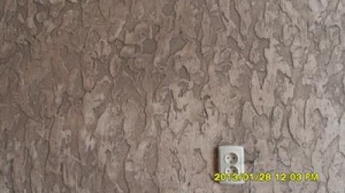 Правила выбора обоев под декоративную штукатурку. Обои под штукатурку —, что это такое, особенности 05