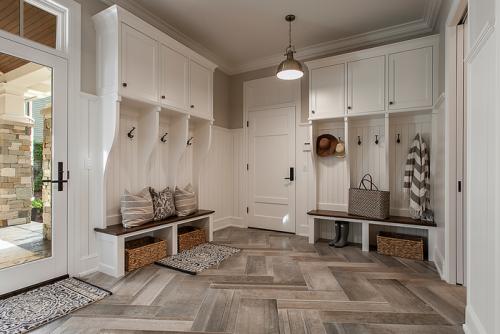 Комбинирование обоев в 2022. Обои 2022: ТОП-65 модных коллекций дизайна (+тренды) 16 Комбинирование обоев в 2022. Обои 2022: ТОП-65 модных коллекций дизайна (+тренды) 16