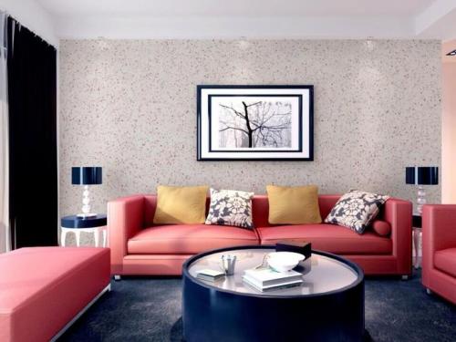 Комбинирование обоев в 2022. Обои 2022: ТОП-65 модных коллекций дизайна (+тренды) 03 Комбинирование обоев в 2022. Обои 2022: ТОП-65 модных коллекций дизайна (+тренды) 03