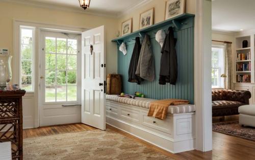 Комбинирование обоев в 2022. Обои 2022: ТОП-65 модных коллекций дизайна (+тренды) 18 Комбинирование обоев в 2022. Обои 2022: ТОП-65 модных коллекций дизайна (+тренды) 18