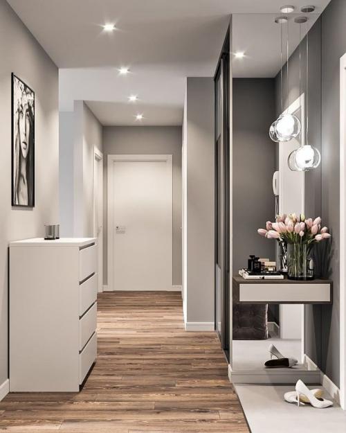 Комбинирование обоев в 2022. Обои 2022: ТОП-65 модных коллекций дизайна (+тренды) 14 Комбинирование обоев в 2022. Обои 2022: ТОП-65 модных коллекций дизайна (+тренды) 14