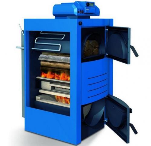 Как выбрать отопительный котел. Типы электрических котлов 09