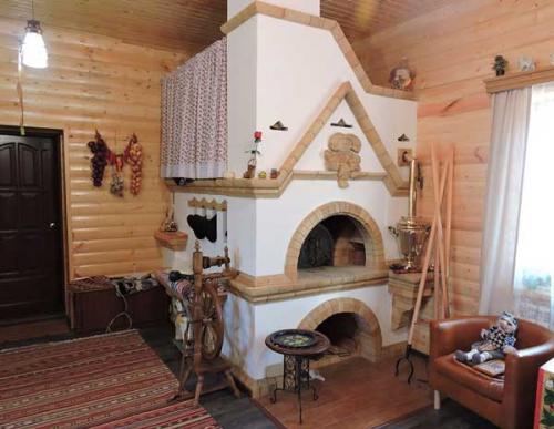 Отопление в каркасном доме. Основные рекомендации по отоплению каркасного дома 02