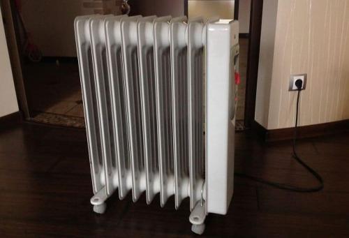 Отопление каркасного дома электричеством