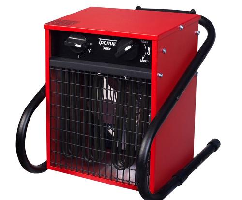 Отопление каркасного дома электричеством