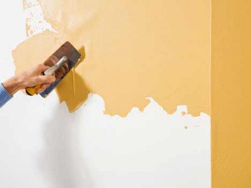 Виды декоративной штукатурки фасада. Виды декоративных штукатурок