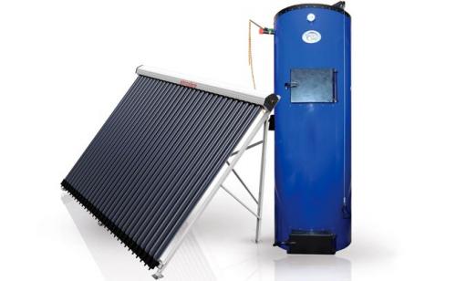 Ноу хау в отоплении частных домов. Современные технологии отопления