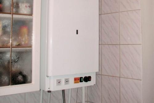 Автономное отопление многоквартирного дома это. Автономное отопление – такая ли это новинка