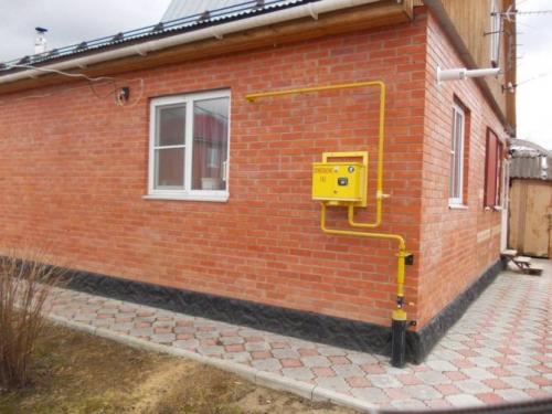 Сколько платят за отопление в частном доме. По счетчику или без