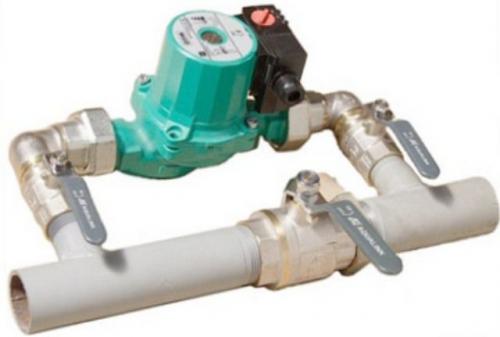 Схема закрытой системы отопления. Система отопления закрытого типа в частном доме — основные особенности