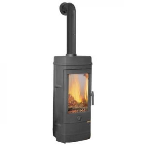 Печи длительного горения рейтинг. Лучшие чугунные печи-камины длительного горения