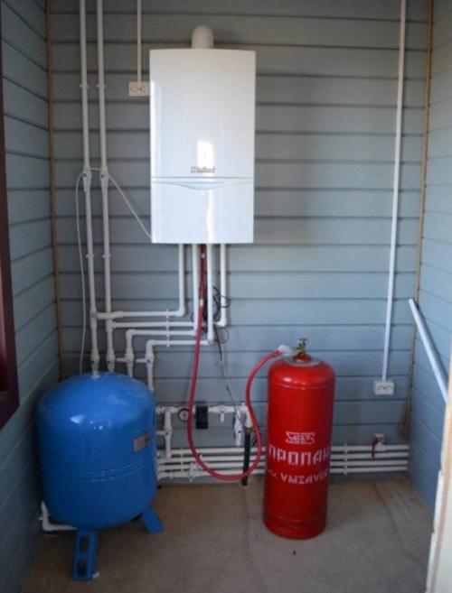 Расход газа на отопление дома в час. Как рассчитать расход топлива