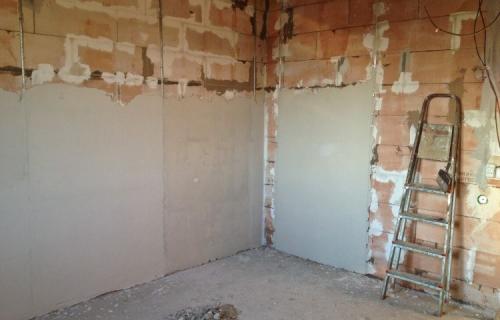 Штукатурка стен дизайн. Штукатурка стен — декоративная отделка, варианты применения и необычные идеи интерьера (105 фото)