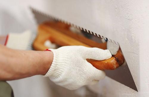 Штукатурка стен дизайн. Штукатурка стен — декоративная отделка, варианты применения и необычные идеи интерьера (105 фото)