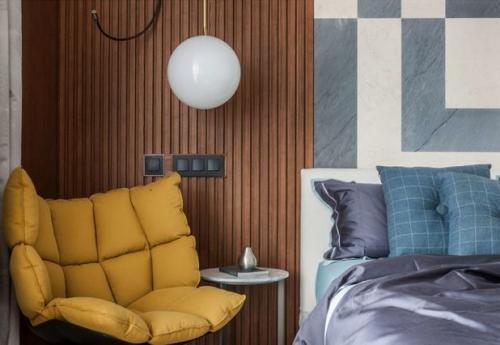 Как стыковать обои с декоративной штукатуркой. Как правильно стыковать разные материалы