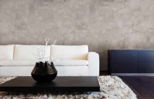 Декоративная штукатурка и обои. Достоинства и недостатки обоев 07 Декоративная штукатурка и обои. Достоинства и недостатки обоев 07