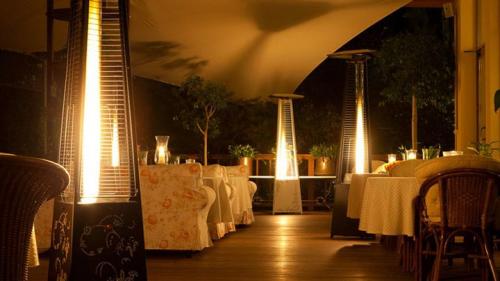 Чем отапливать дачный дом зимой. Водяное отопление 03