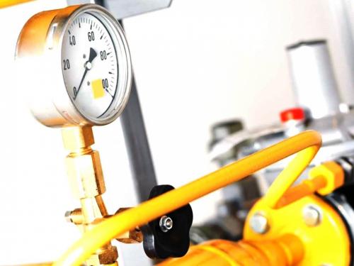 Подключение к газу частного дома в Тамбовской области. Жители Тамбовской области могут подать заявку на бесплатное подключение дома к газу 01