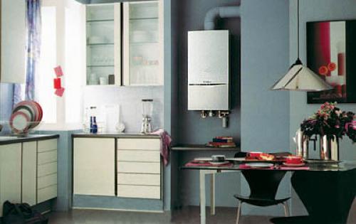 Сделал в квартире индивидуальное отопление. Последовательность действий 01 Сделал в квартире индивидуальное отопление. Последовательность действий 01