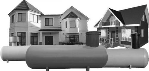 Преимущества автономной газификации частных домов. Что такое газгольдер? 02 Преимущества автономной газификации частных домов. Что такое газгольдер? 02