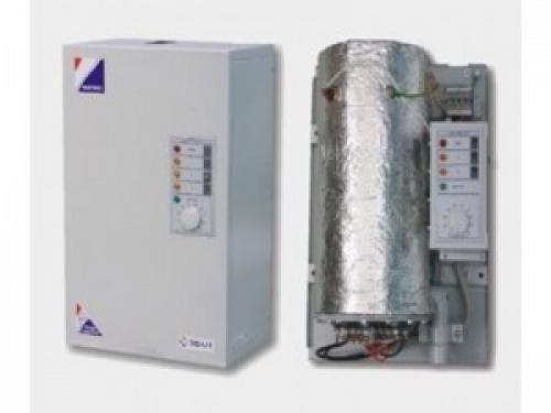 Электрическое отопление на даче. Электрокотел для отопления дачи