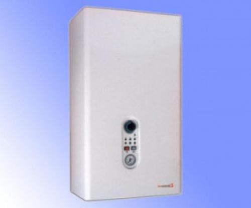 Электрическое отопление на даче. Электрокотел для отопления дачи