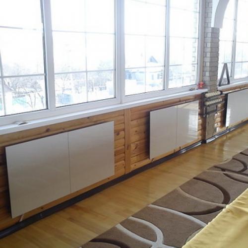 Сравнительный обзор видов систем отопления для частного дома. Отопление углем 13 Сравнительный обзор видов систем отопления для частного дома. Отопление углем 13