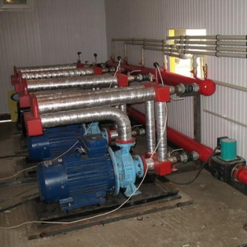 Сравнительный обзор видов систем отопления для частного дома. Отопление углем 09 Сравнительный обзор видов систем отопления для частного дома. Отопление углем 09