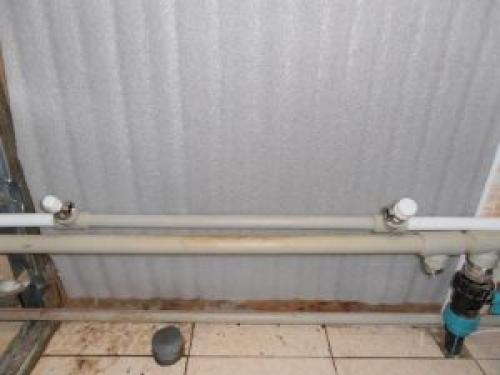 Теплый пол и радиаторы от одного насоса. Совместная работа теплых полов с радиаторной системой в одном помещении.