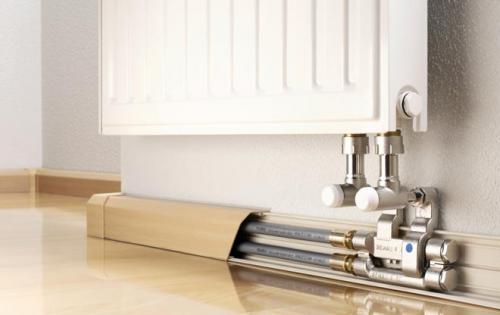 Необычные способы отопления дома. Новые технологии в вопросах отопления и утепления частного дома