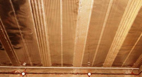 Инновации в сфере отопления. С использованием электроэнергии