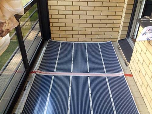 Современные системы отопления. Высокотехнологичные решения