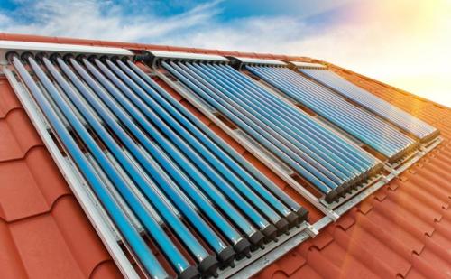 Необычные способы отопления дома. Новые технологии в вопросах отопления и утепления частного дома