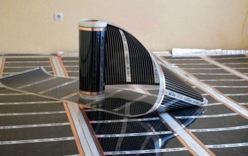 Современное отопление в частном доме. Новые технологии в вопросах отопления и утепления частного дома