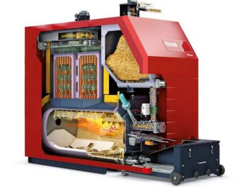 Выбираем котлы отопления для коттеджей. Водоподготовка и источники бесперебойного питания 03 Выбираем котлы отопления для коттеджей. Водоподготовка и источники бесперебойного питания 03