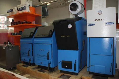 Выбираем котлы отопления для коттеджей. Водоподготовка и источники бесперебойного питания 02 Выбираем котлы отопления для коттеджей. Водоподготовка и источники бесперебойного питания 02