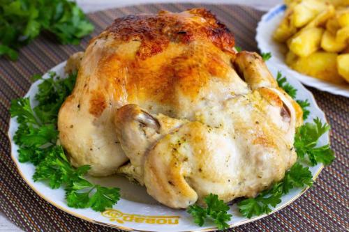 Меню на большую семью. Сбалансированное меню для семьи на рабочую неделю: просто, недорого, быстро