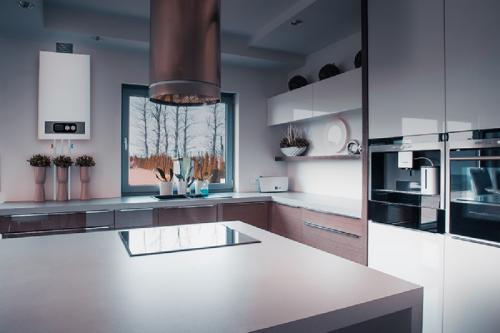 Газовое отопление частного дома. Газовое отопление в частном доме: схемы, проекты, способы выбора системы и установка газового оборудования