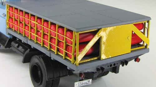 Газовое отопление частного дома баллонами. Особенности отопления газовыми баллонами и преимущества