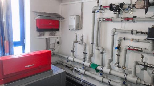 Газовое отопление частного дома. Газовое отопление в частном доме: схемы, проекты, способы выбора системы и установка газового оборудования