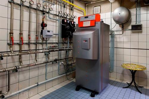 Газовое отопление частного дома. Газовое отопление в частном доме: схемы, проекты, способы выбора системы и установка газового оборудования 24