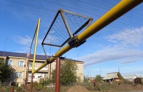 В чём преимущество системы газоснабжения. Виды газоснабжения 03