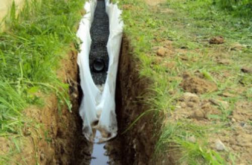 Газгольдер на участке. Отзывы владельцев