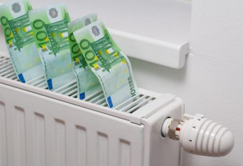 Сколько стоит поставить счетчик на отопление в квартире. Примерная стоимость 05