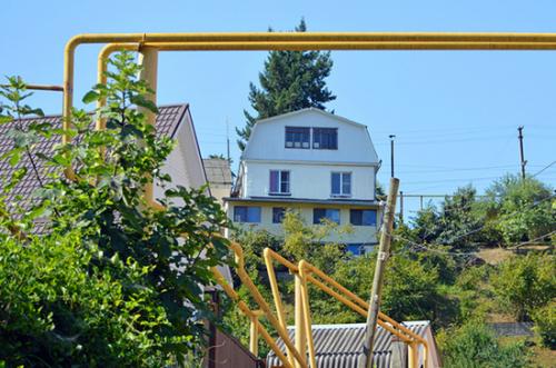 Дорожная карта догазификации. Согласно дорожной карте, собственнику нужно только подать соответствующую заявку