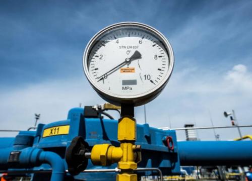 Кто виноват в росте цен на газ в Европе. Гривач вскрыл парадокс в переломе цен на газ в Европе