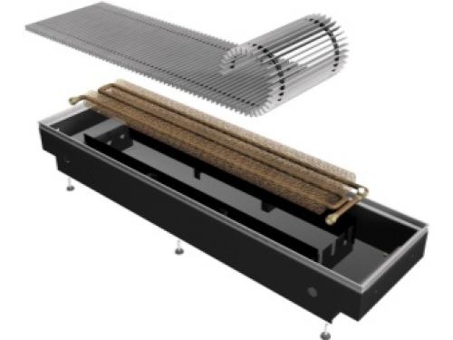 Расходы на конвекторное отопление в цифрах. Расчет количества конвекторов 11 Расходы на конвекторное отопление в цифрах. Расчет количества конвекторов 11