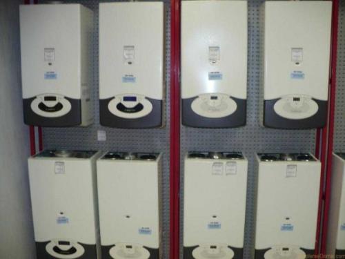 Монтаж газового отопления в частном доме. Виды настенных котлов для отопления дома