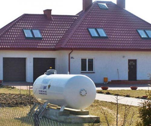 Автономная газификация частного дома в Лен области. Автономная газификация частного дома 02 Автономная газификация частного дома в Лен области. Автономная газификация частного дома 02