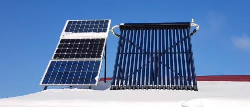 Лучшая схема отопления для частного дома. Какое отопление выбрать в частный дом